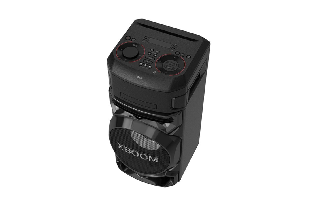 LG XBOOM | audiotizim| tovushni TV bilan sinxronlash,  LG XBOOM ON66audiotizimi, ON66, thumbnail 9