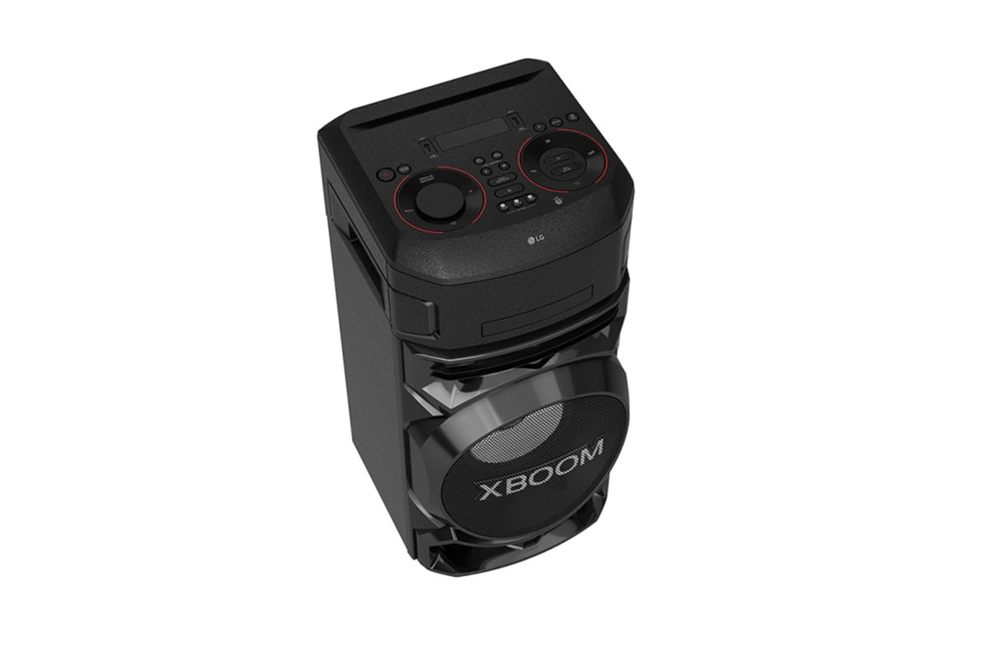 LG XBOOM | audiotizim| tovushni TV bilan sinxronlash,  LG XBOOM ON66audiotizimi, ON66, thumbnail 10