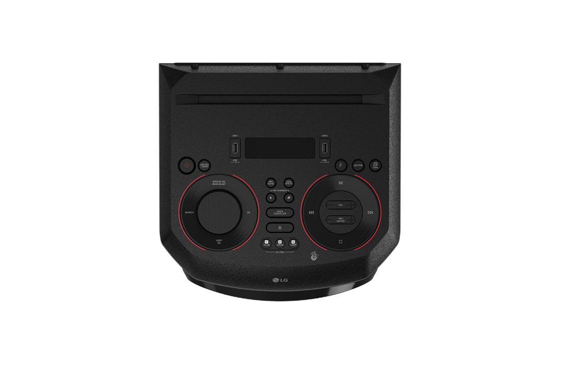 LG XBOOM | audiotizim| tovushni TV bilan sinxronlash,  LG XBOOM ON66audiotizimi, ON66, thumbnail 13