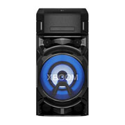 LG XBOOM | audiotizim| tovushni TV bilan sinxronlash,  LG XBOOM ON66audiotizimi, ON66, thumbnail 4