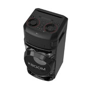 LG XBOOM | audiotizim| tovushni TV bilan sinxronlash,  LG XBOOM ON66audiotizimi, ON66, thumbnail 9