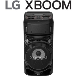  LG XBOOM ON66audiotizimi2