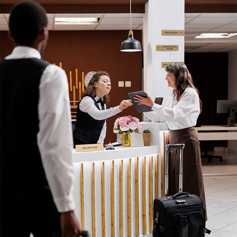 Mehmonxonalar va HoReCa1