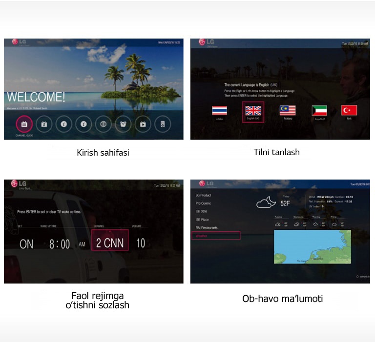 Pro:Centric server ilovasi1