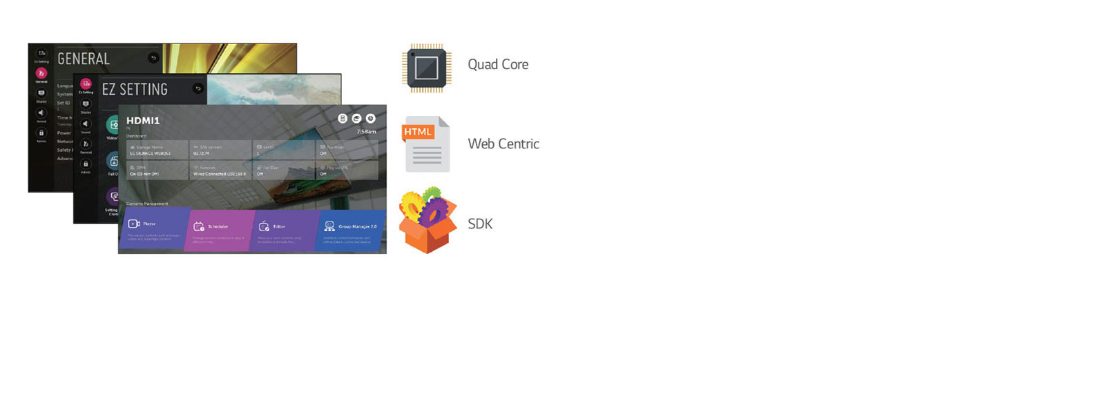 Qulay intellektual platforma