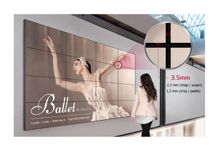 Ultra nozik hoshiyali choksiz katta ekranlar1