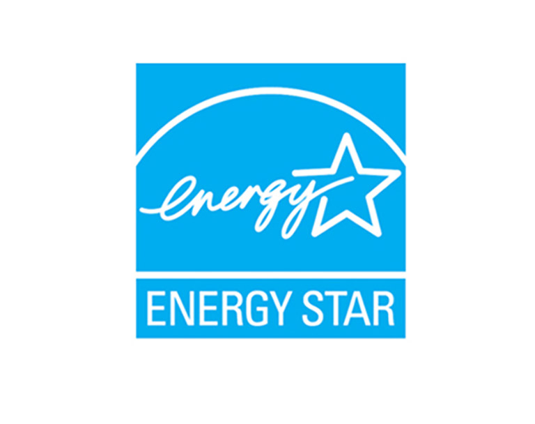 ENERGY STAR® sertifikatiga ega1