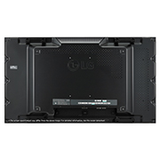 LG 49'' 49VL7F-A videodevor uchun displeylar | VL7F-A seriyasi | yorqinlik 700 kd/m², FHD Videodevor uchun displeylar LG 49ʻ 49VL7F-A | VL7F-A seriyasi | yorqinlik 700 kd/m², FHD, 49VL7F-A, thumbnail 7