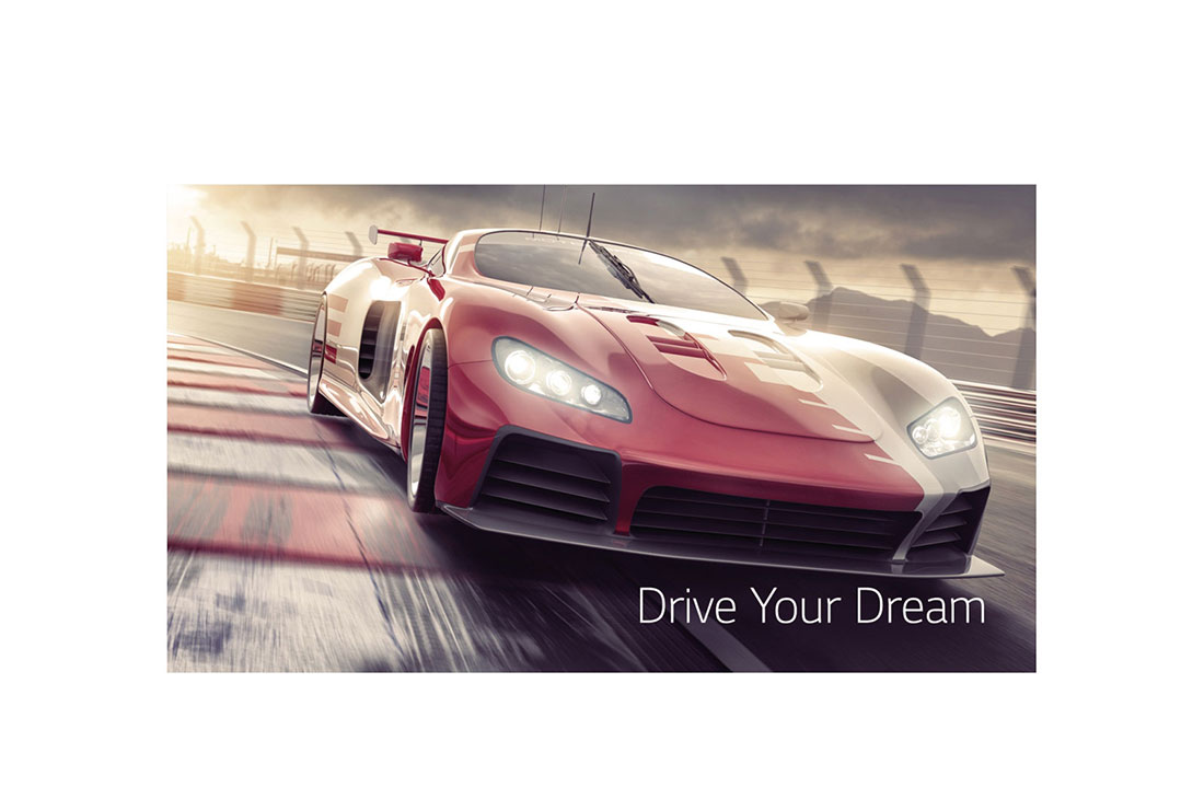 LG 49'' 49VM5E-A videodevor uchun displeylar | VM5E-A seriyasi | 500 kd/m² yorqinlik, FHD, 60 Hz, 0,9 mm hoshiya (hamma tarafdan), 49VM5E-A