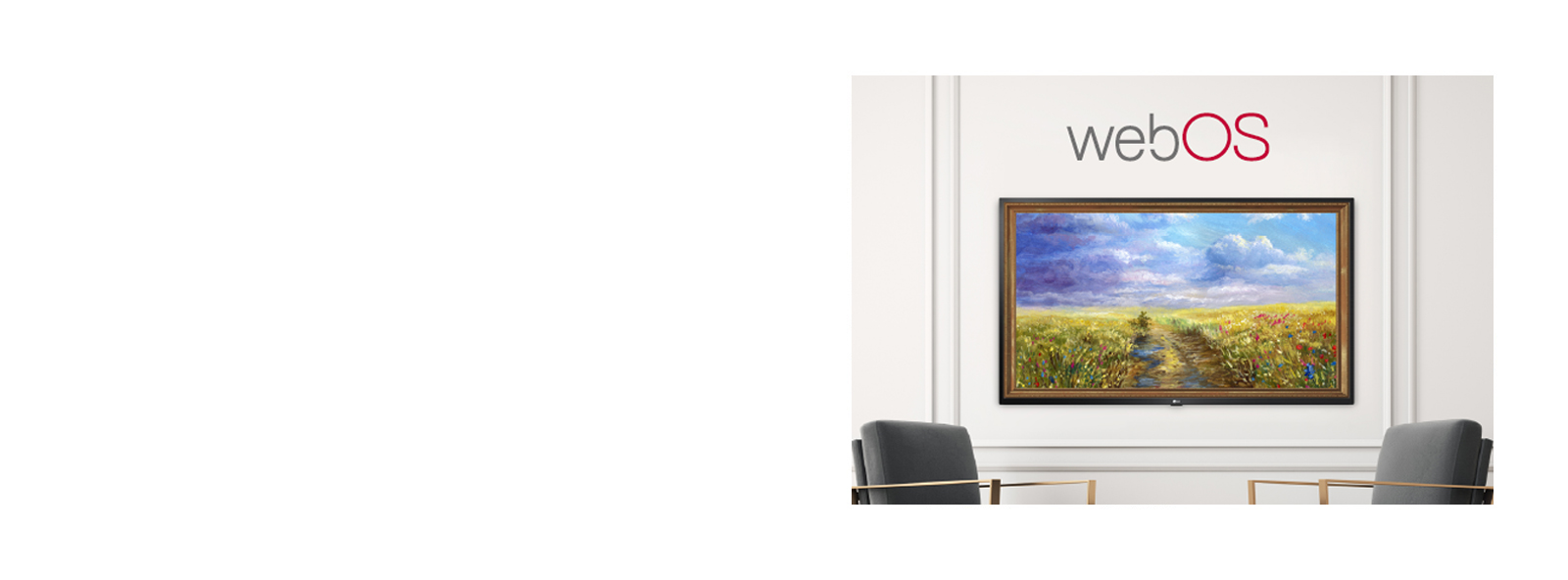 LG webOS 5.0 innovatsion tizimi