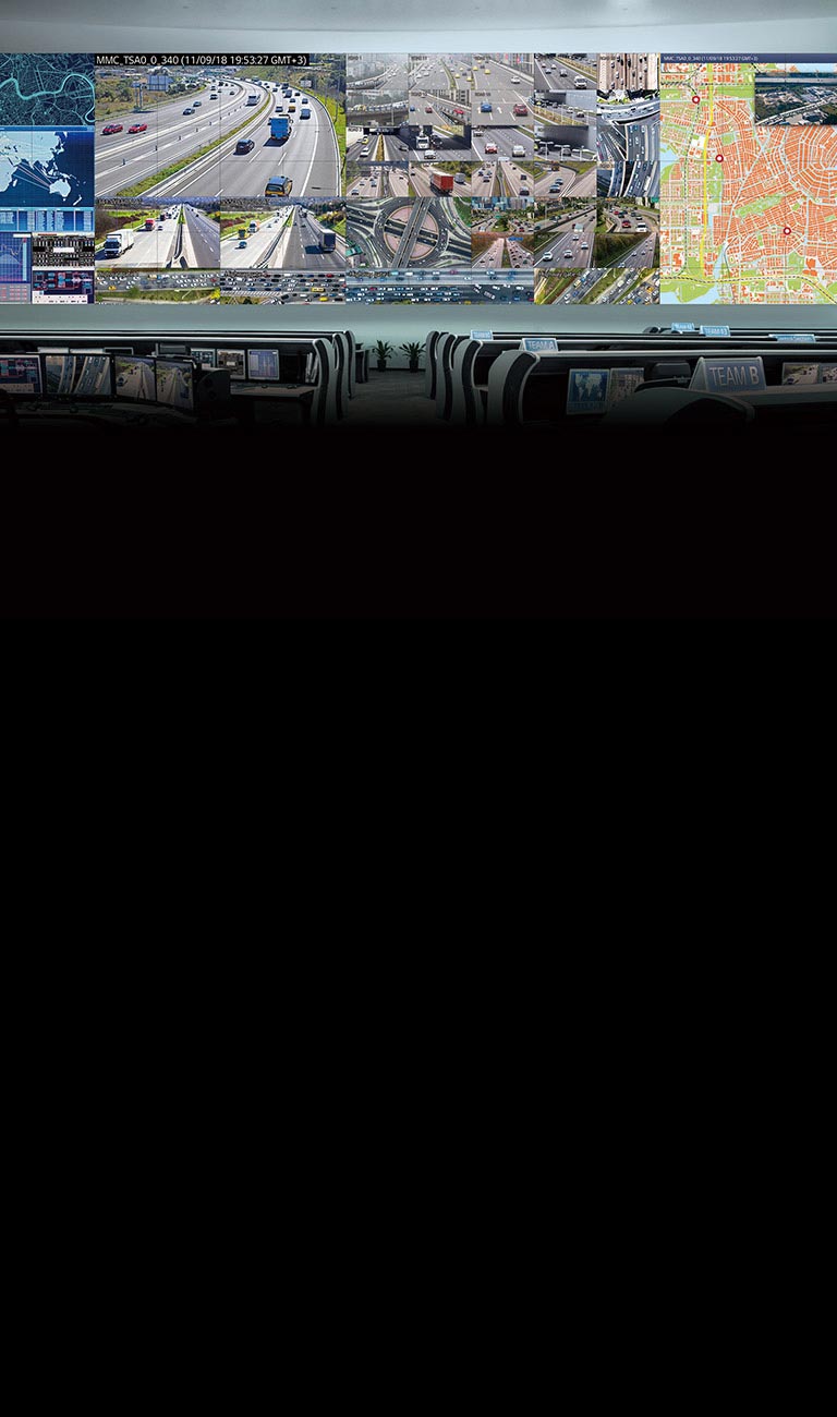 HAMMA TARAFI 0,44 mm BOʻLGAN HOShIYaLI VIDEODEVOR