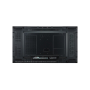 LG 55'' 55SVH7F-A videodevori uchun displeylar | SVH7F-A seriyasi | 700 kd/m² yorqinlik, FHD, 0,44 mm hoshiya (hamma tarafdan), 55SVH7F-A, thumbnail 7