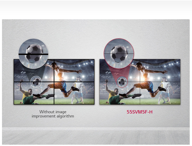 Tasvir jilib ketishini bartaraf qilish1