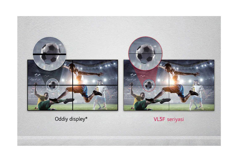 Tasvir jilib ketishini bartaraf qilish1