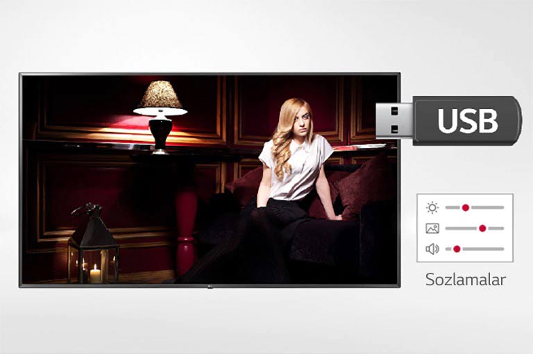 Maʼlumotlarni USB orqali nusxalash