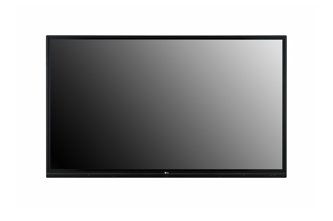 LG 75'' 75TR3PJ-B sensorli displeyi | TR3PJ-B seriyasi | 330 kd/m² yorqinlik, UHD, 75TR3PJ-B, thumbnail 2