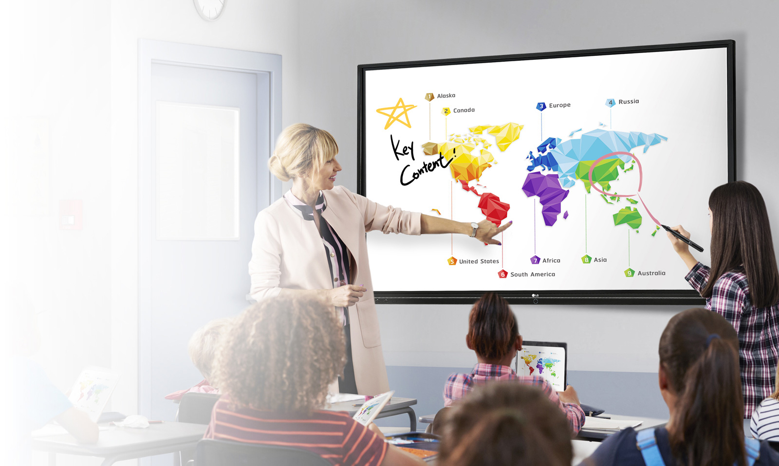 Odamlarni birlashtiruvchi chin interfaollik