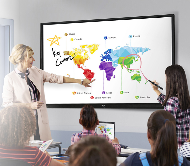 Odamlarni birlashtiruvchi chin interfaollik