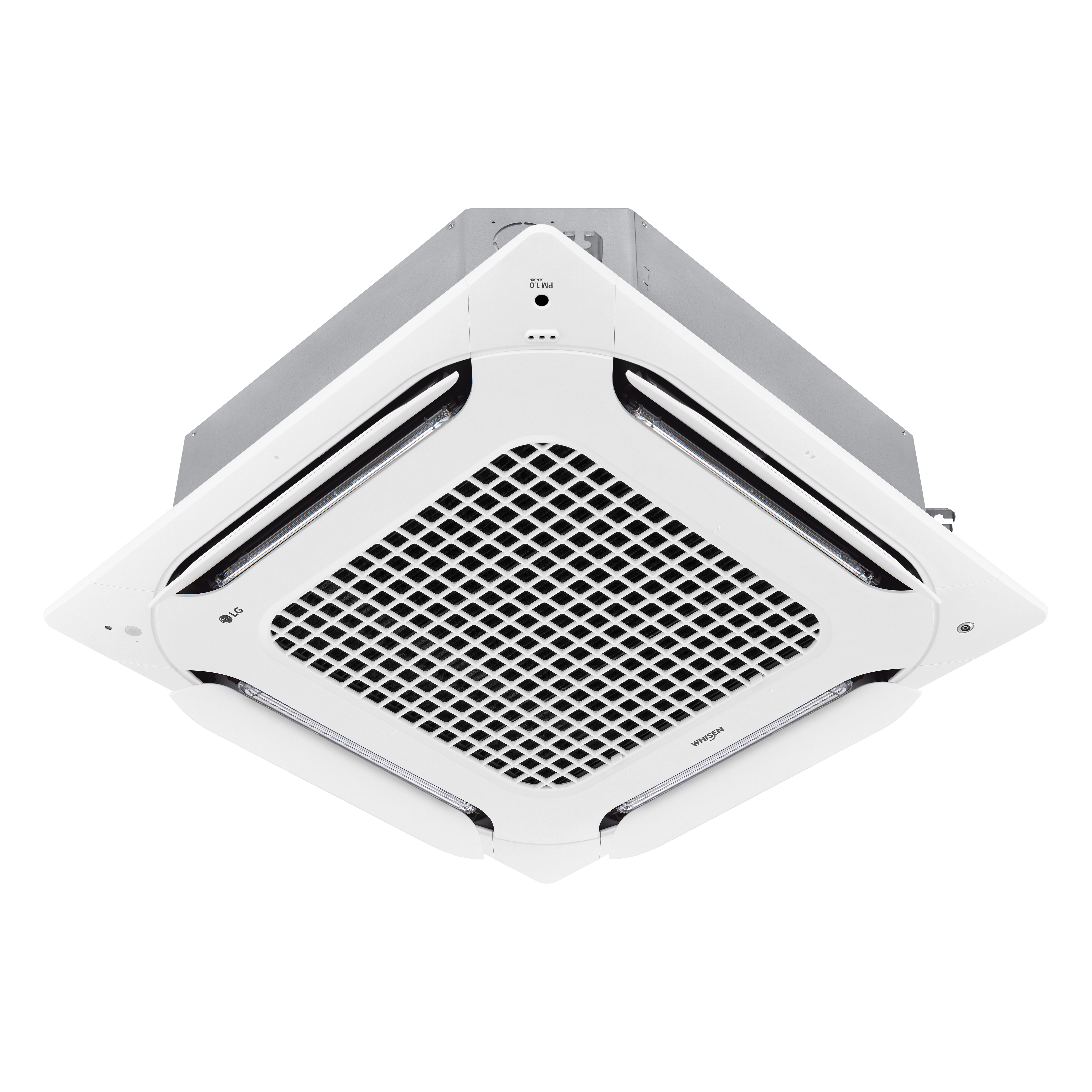 IKKIYOQLAMA PARRAKLI KASSETA