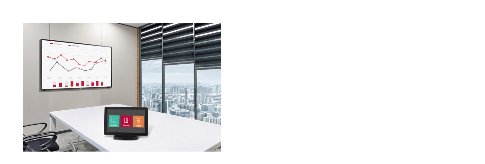 AV interfeysi orqali boshqaruv tizimi bilan muvofiqligi1