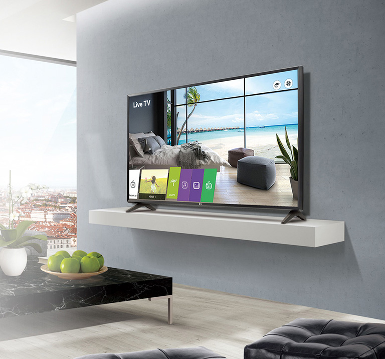 Universal tijoriy televizor1