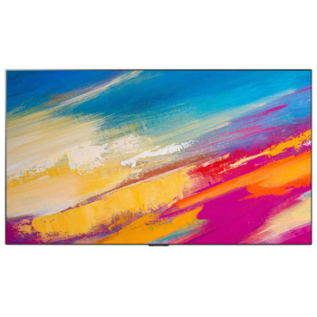 Mehmonxona OLED TV
