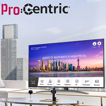 Pro:Centric 