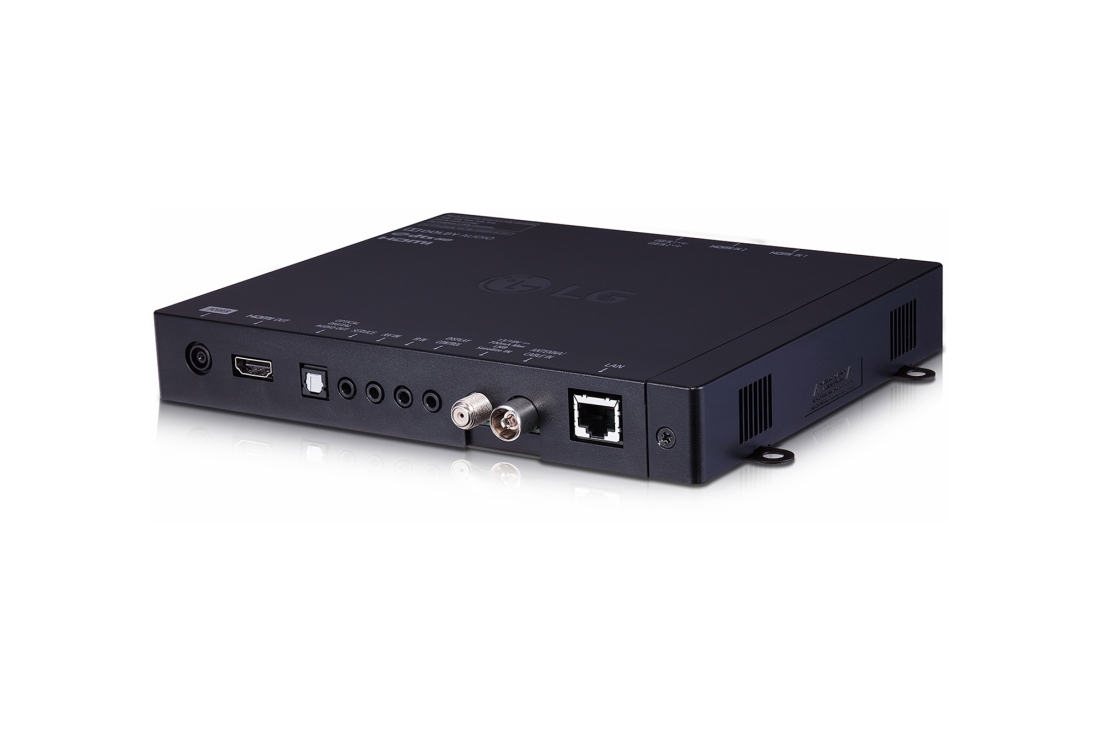 LG Mediakontroller, STB-5500