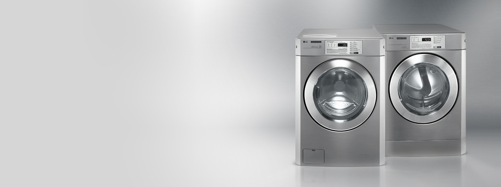 Tijoriy kir yuvish uskunalari