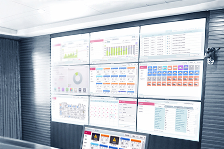 Boshqaruv echimlari1