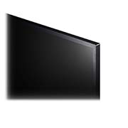 LG 55'' 55UL3G-B standart displeyi | UL3G seriyasi | 400 kd/m² yorqinlik, UHD, 55UL3G-B, thumbnail 11