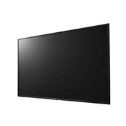 LG 55'' 55UL3G-B standart displeyi | UL3G seriyasi | 400 kd/m² yorqinlik, UHD, 55UL3G-B, thumbnail 4