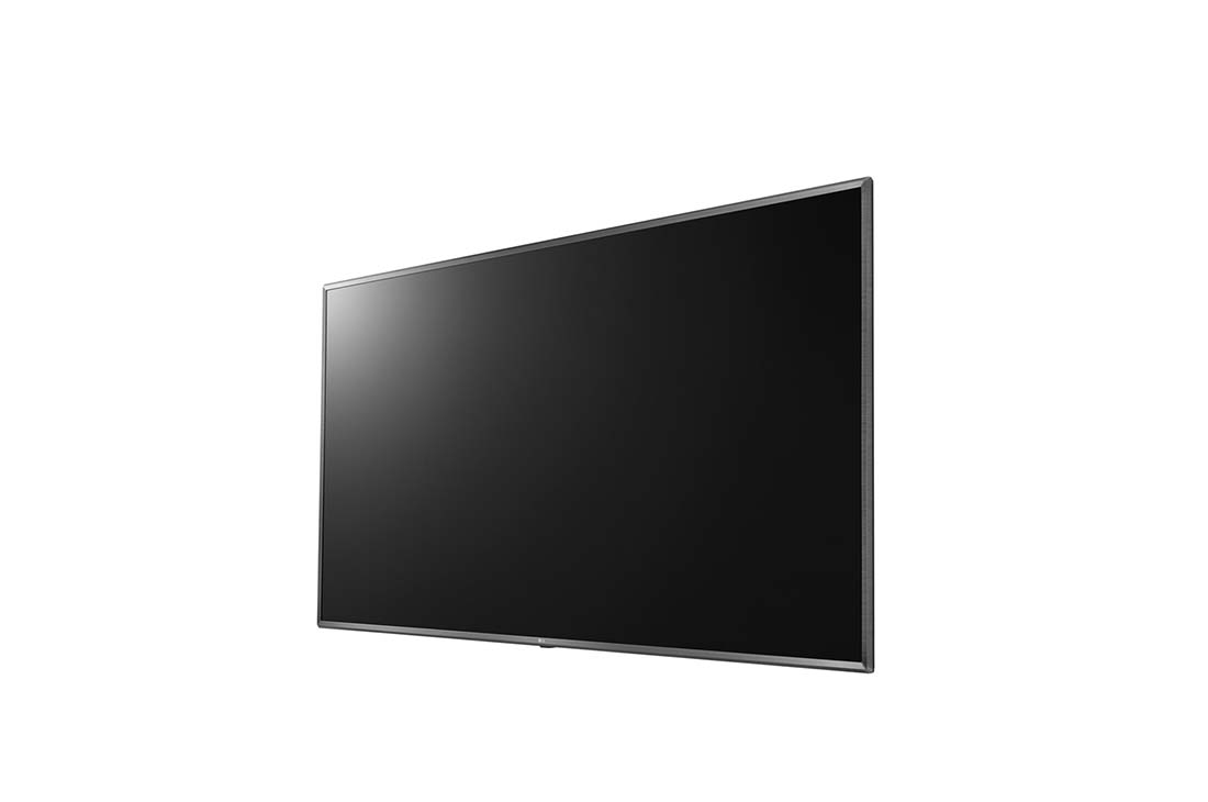 LG 75'' 75UL3G-B standart displeyi | UL3G seriyasi | 350 kd/m² yorqinlik, UHD, 75UL3G-B, thumbnail 4