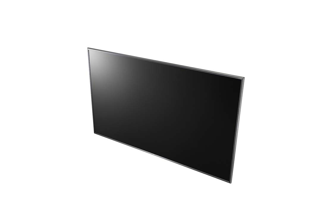 LG 75'' 75UL3G-B standart displeyi | UL3G seriyasi | 350 kd/m² yorqinlik, UHD, 75UL3G-B, thumbnail 9