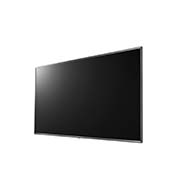 LG 75'' 75UL3G-B standart displeyi | UL3G seriyasi | 350 kd/m² yorqinlik, UHD, 75UL3G-B, thumbnail 4