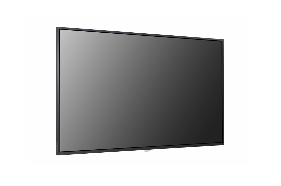 LG 55'' 55UH5F-H standart displeyi | UH5F seriyasi | 500 kd/m² yorqinlik, UHD, 55UH5F-H, thumbnail 3