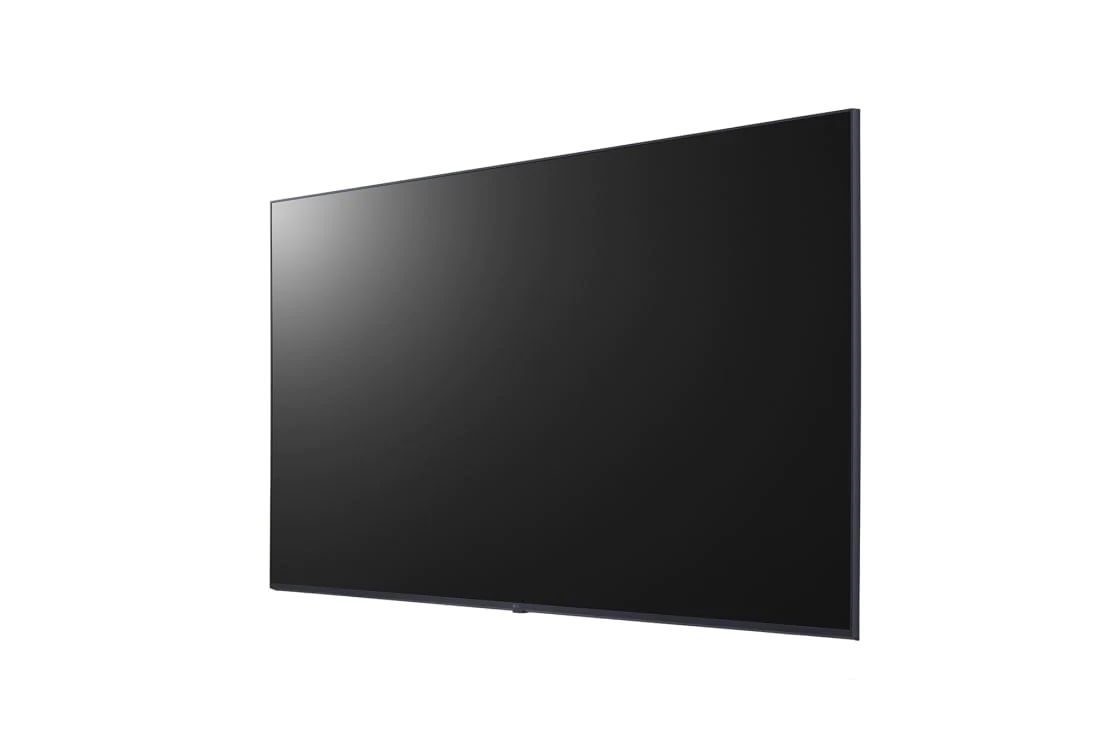 LG 75'' 75UL3J-E | UL3J seriyasi | yorqinligi 330 cd/m², webOS UHD Signage, 75UL3J-E, 75UL3J-E, thumbnail 4