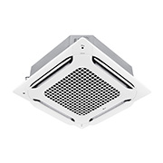 LG Dual Vane Cassette, ichki blok, 36kBTU, LG Dual Vane Cassette, ichki blok, 36kBTU kvadrat shaklida va havo to‘rtta usulda kengayishi mumkin. , ARNU36GTAB4, thumbnail 1