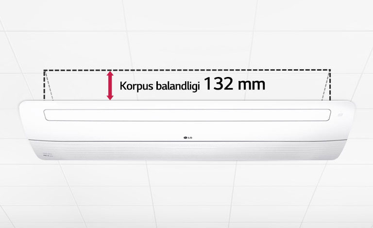 Yassi va moʻjaz dizayn