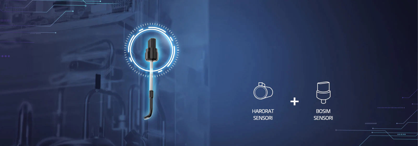 Smart Sensor multi-Smart Sensor