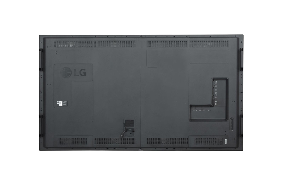 LG 98'' 98UH5F-H standart displeyi | UH5F seriyasi | 500 kd/m² yorqinlik, UHD, 98UH5F-H, thumbnail 7