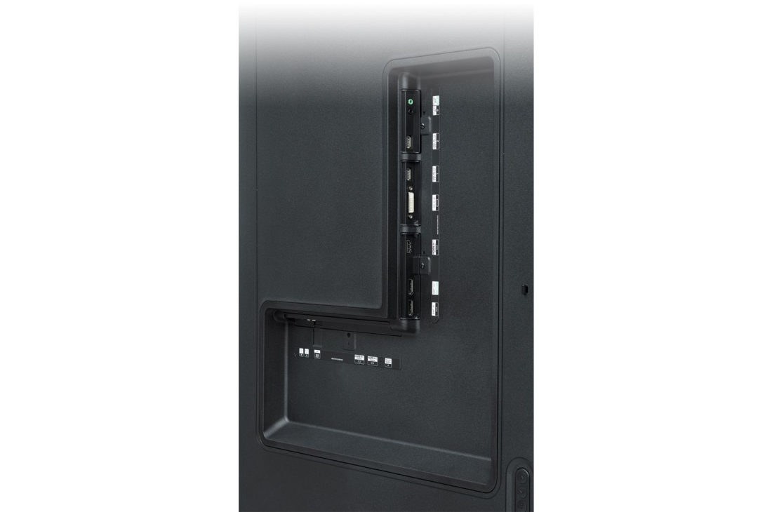 LG 98'' 98UH5F-H standart displeyi | UH5F seriyasi | 500 kd/m² yorqinlik, UHD, 98UH5F-H, thumbnail 9