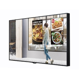 LG 49'' 49XS2E yorqinligi oshirilgan displey | XS2E seriyasi | 2500 kd/m² yorqinlik, FHD2