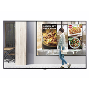 LG 55'' 55XS2E yorqinligi oshirilgan displey | XS2E seriyasi | 2500 kd/m² yorqinlik, FHD, 55XS2E-B, thumbnail 1