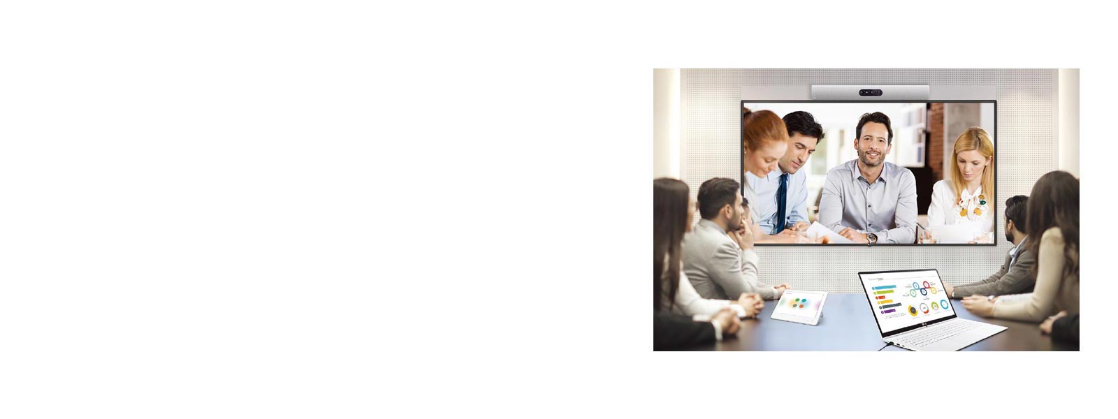 Videokonferensaloqa tizimi bilan muvofiqlik