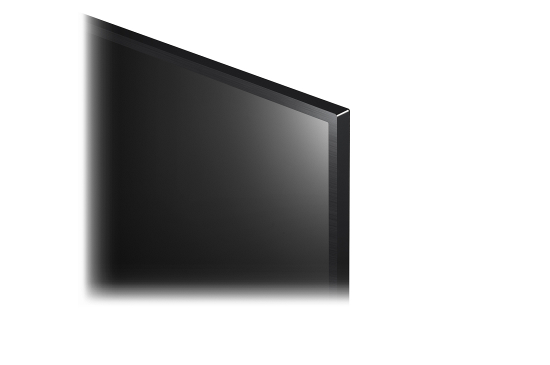LG 43'' 43UL3G-B standart displeyi | UL3G seriyasi | 300 kd/m² yorqinlik, UHD, yuqoridan koʻrinishi, 43UL3G-B, thumbnail 10