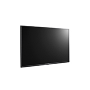 LG 43'' 43UL3G-B standart displeyi | UL3G seriyasi | 300 kd/m² yorqinlik, UHD, 30 daraja burchak ostida yon tomondan koʻrinishi, 43UL3G-B, thumbnail 5