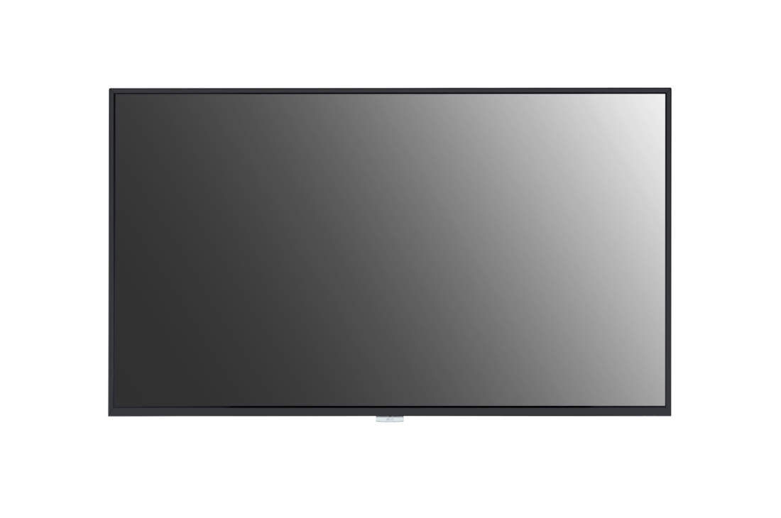 LG 43'' 43UH5F-H standart displeyi | UH5F seriyasi | 500 kd/m² yorqinlik, UHD, 43UH5F-H, thumbnail 2