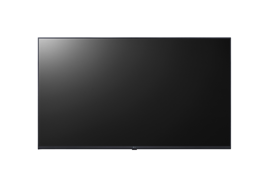 LG webOS UHD Signage, 43UL3J-E, 43UL3J-E, thumbnail 2