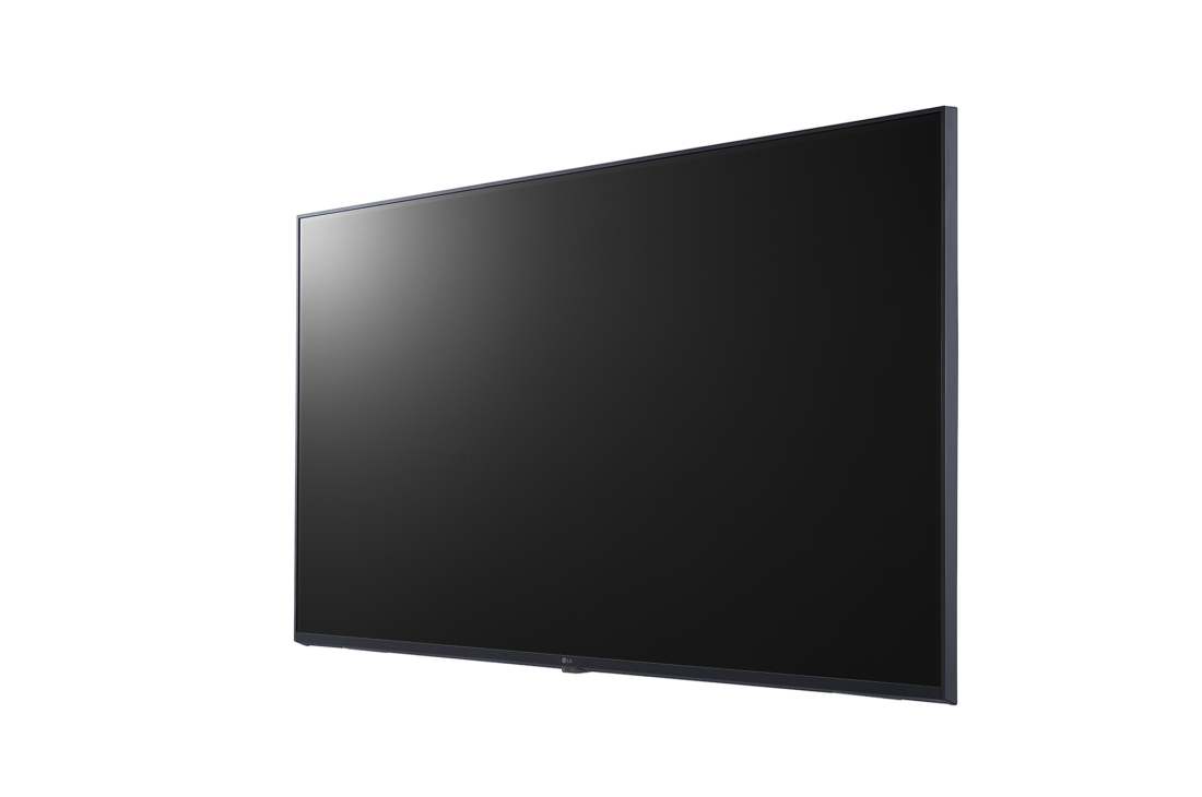 LG webOS UHD Signage, 43UL3J-E, 43UL3J-E, thumbnail 4